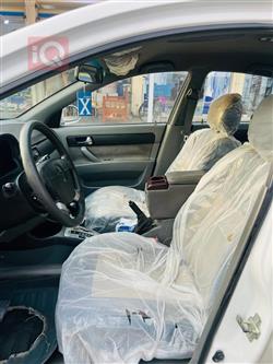 شيفروليه اوبترا